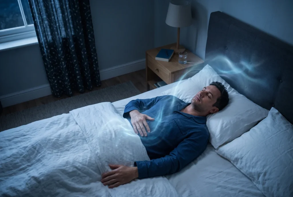 Autohipnosis para Dormir rumiacion