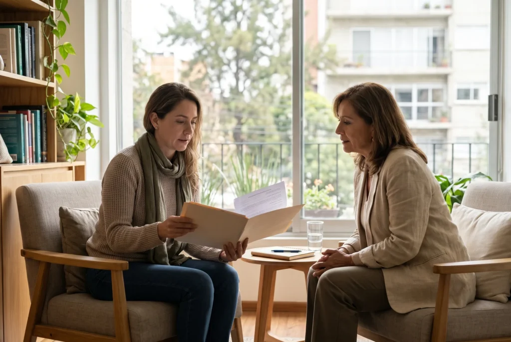 terapias complementarias consulta informada