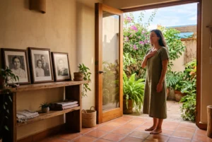 trauma intergeneracional hilos familiares